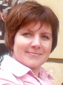 Корепанова Марина Борисовна