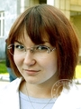 Казакова Алёна Дмитриевна