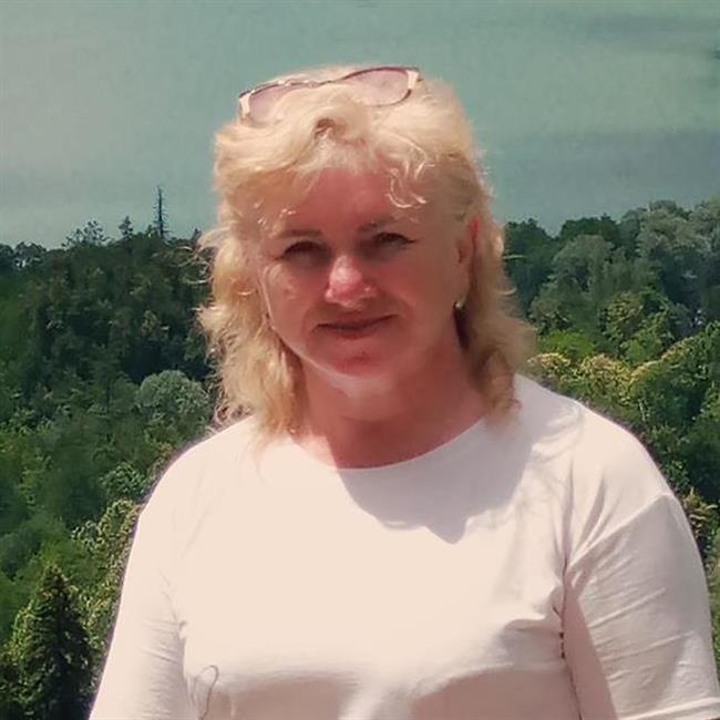 Родионова Нина Васильевна