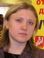 Петрова Ольга Николаевна