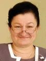 Комагорова Анна Васильевна