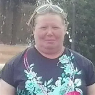 Татьяна Борисовна Вяткина