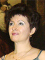 Новожилова Людмила Николаевна