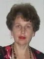 Волкова Ирина Валентиновна