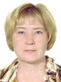 Сметанина Елена Викторовна