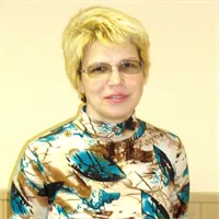 Алла Александровна Бойцова