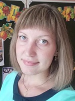 Акентьева Ксения Владимировна