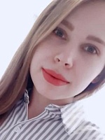 Мейлер Алена Валерьевна