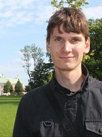Павлов Евгений Олегович