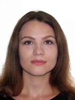 Черномордик Юлия Сергеевна