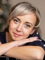 Стасюк Мария Асхатовна