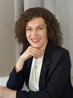 Тимофеева Яна Аликовна