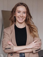 Кудрина Елена Александровна
