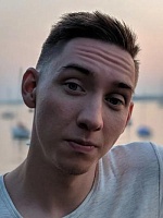 Глазырин Дмитрий Михайлович