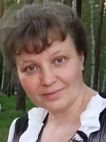 Смирнова Наталья Юрьевна