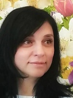Абдулова Яна Борисовна