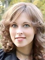 Кайгородова Анастасия Алексеевна