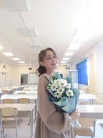 Белоусова Наталья Алексеевна