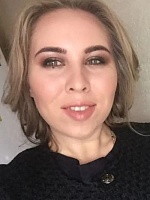 Мухаметова Екатерина Ильгизовна