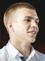 Пиль Никита Евгеньевич