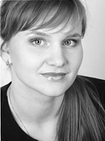 Горбацевич Евгения Алексеевна