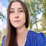 Лопатина Мария Александровна