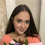 Тюлюпо Мария Вячеславовна