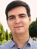 Примак Виталий Евгеньевич