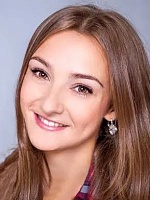 Ковина Татьяна Николаевна