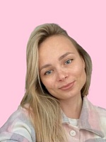 Миронова Мария Сергеевна