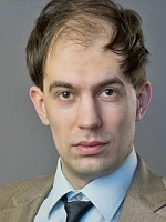 Янишевский Даниил Михайлович