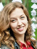 Елькина Валерия Викторовна