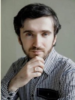 Клоц Валерий Григорьевич