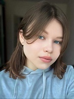 Рогожникова Екатерина Владимировна