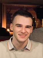 Лопаев Илья Олегович