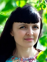 Овчинникова Анастасия Олеговна