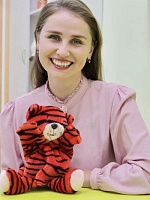 Анашкина Наталья Николаевна