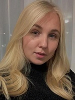 Дегтярева Татьяна Владимировна
