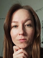Федосеева Юлия Маратовна