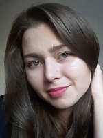 Иванова Алёна Эдуардовна