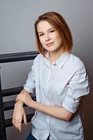 Куликова Полина Алексеевна