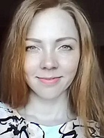 Платонова Елена Анатольевна