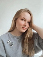 Николаева Мария Андреевна