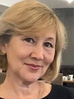 Мандрикова Лариса Анатольевна