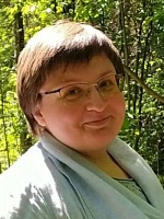 Бурылова Мария Олеговна