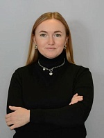 Тютина Ольга Александровна