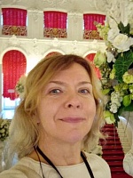 Волкова Татьяна Александровна