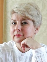 Чернявская Наталья Михайловна