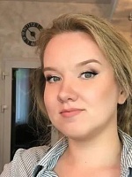 Байкузина Татьяна Александровна