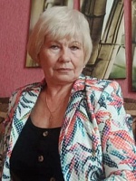 Цибиногина Наталья Николаевна